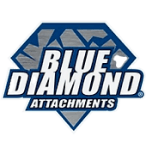 Blue Diamond Dealer Logo