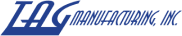 TAG Manufacturing Dealer Logo
