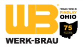 Werk-Brau Dealer Logo